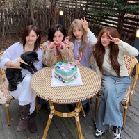 “이제 겨우 20년”…브라운 아이드 걸스, 데뷔 20주년 맞아 완전체 회동