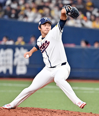 [포토]박영현의 역투