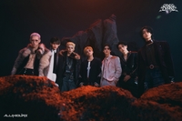 “콘셉트 제대로 잡았다”…올아워즈, 다크 아우라 품은 ‘NO DOUBT’으로 컴백 예열