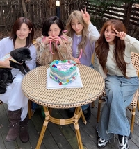 “벌써 20년?”…가인에 나르샤, 브아걸 다 모였네? [★SNS]