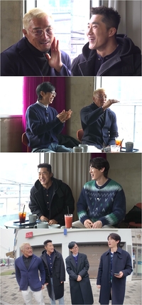 김동현, 추성훈 빅매치 성사되나…“성훈 형 같이 늙어가는 사이”