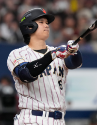 WBC 오타니 무안타, 기쿠치 3실점…日 투타 모두 불완전