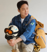 빠니보틀, ‘충주맨’ 김선태 새출발 위해 나섰다 “응원한다”[★SNS]