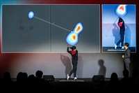 커스터마이징 시대, 이제 골프화도 ‘피팅’한다