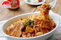 삼삼데이, ‘이금기소스’로 삼겹살 요리 한상