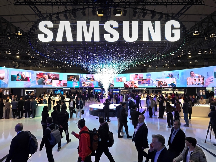 [MWC26] 삼성전자, 갤럭시 AI 생태계 확장 실현