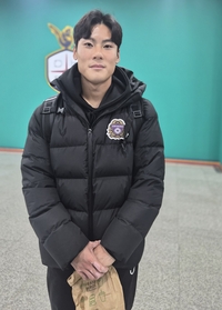 ‘친정팀’ 대전 상대로 안양 ‘데뷔전’ 치른 최건주 “보여주겠다는 의지·의욕 남달랐다, 더 침착했어야”[현장인터뷰]