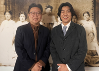 이상순·서경덕, 3·1운동 계승 영상…이화여고 찾아 유관순 노래 재조명