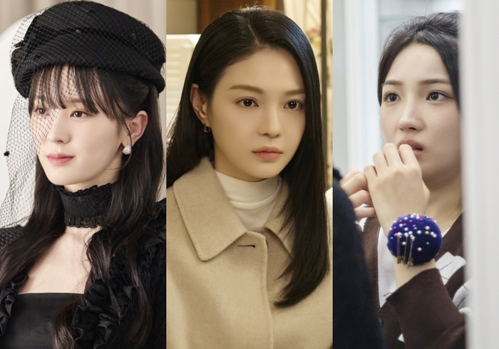 “임성한이 픽했다”…백서라·주세빈·천영민, ‘제2의 장서희’ 누구? [SS연예프리즘]