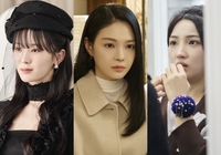 “임성한이 픽했다”…백서라·주세빈·천영민, ‘제2의 장서희’ 누구? [SS연예프리즘]