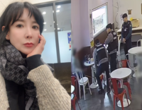 “영업하기 싫다” 이상아, 애견카페 경찰 출동...법 개정 첫날부터 ‘난장판’ 왜?