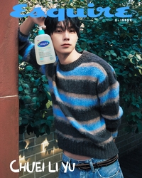 ‘만찢남’ 최립우 우유빛깔 소년미로 싱그러운 매력 발산 ‘차세대 얼굴 천재’ 예약했다