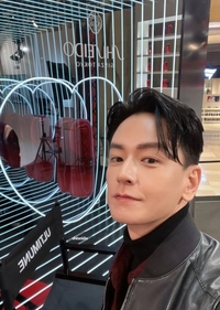 임주환, 화려한 본업 복귀… 물류센터 알바 지운 ‘배우 아우라’[★SNS]