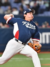 [포토]역투하는 조병헌