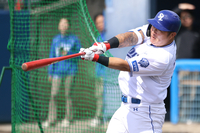 “바람 때문에 긴장?”…삼성 박진만 감독이 콕 집은 포인트, 최형우의 ‘실전 수비’ [SS오키나와in]