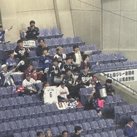 응원단 없어도 문제없다! 교세라돔 압도한 20명 한국 팬 ‘육성 응원’ 투혼 [SS오사카in]