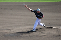 “2실점 신경 안 써” 152㎞ 쾅!…KT 사우어, 1선발 자신감 폭발 “삼성전은 더 세게” [SS오키나와in]