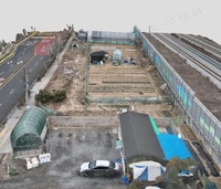 수원시, 드론·360° 가상현실 융합 ‘국공유지 스마트 관리 체계’ 가동