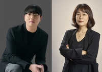 카카오엔터, 고정희 신임 공동대표 내정…글로벌 플랫폼 경쟁력 강화