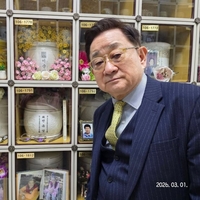 이홍렬 “안 계신다는 게 실감이 안 간다”…故 전유성을 향한 그리움