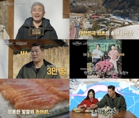 ‘냉철 카리스마’ 서장훈도 무너졌다...무아지경 먹부림에 녹화 중단 위기