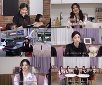 아일릿, “이제야 알바의 고충을 알았다”