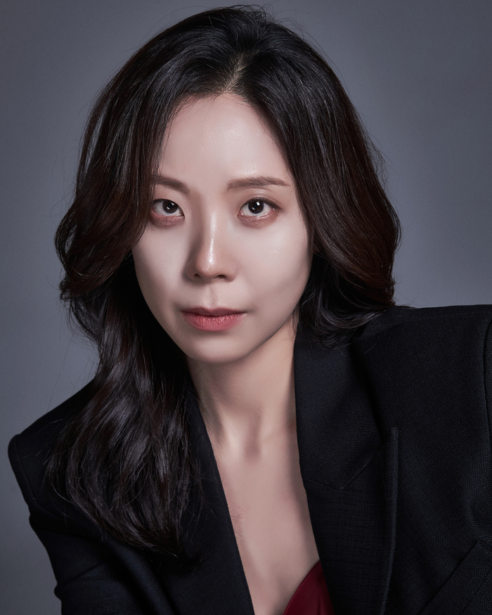 ‘귀신 부르는 앱: 영’ 양조아, 죽음의 흔적 닦는 베테랑