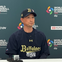 “한국은 전통의 강호, 이대호·이승엽의 나라 아닌가” 오릭스 기시다 감독의 ‘류지현호’ 찬사 [SS오사카in]