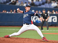 [포토]역투하는 이시이