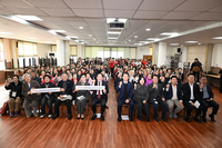 평창군, 성인 문해교실 합동 입학 및 개강식 개최