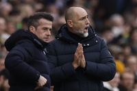 ‘손흥민 잘 피했다’ 위기의 토트넘, 2부 ‘강등’된다면…‘이럴 수가’ 최대 50% 임금 ‘삭감’ 조항 있다