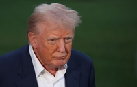 트럼프, 이란대표팀 월드컵 참가에 “전혀 신경 안 쓴다”