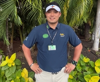 PGA투어 ‘루키’ 이승택 시즌 아웃…인대손상 탓 수술 불가피 “응원 많이 받았는데…”