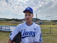 ‘귀국 후 곧장 미국行’ 이종열 단장, 문제는 ‘현실’…“좋은 선수 영입해야 돌아가죠” [SS시선집중]