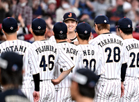 日, 180㎝도 안 된 선수가 3층 담장을 넘긴다니…어쩌면 한국↔일본의 가장 큰 ‘차이’ 일 수 있다 [SS오사카in]