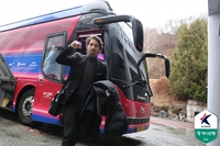 개막했는데 바르셀로나 버스 타고 이동 ‘준비 부족’에 의문스러운 업무 협약 체결까지…파주의 불안한 출발[SS포커스]