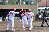 ‘베니지아노 무실점투+고명준 멀티히트’ SSG, 롯데 10-5 제압…“美 준비 통했다” [SS미야자키in]