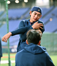 “이정후, 日대표로도 뛸 수 있다”…박용택 농담에 ‘발칵(?)’