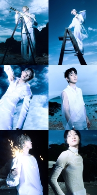 피원하모니 ‘유니크’한 매력 속으로… 새 앨범 콘셉트 포토 공개 순백의 영웅으로 돌아오다