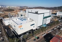 시지바이오, 연 100만 시린지 생산 체제 구축…美·日 시장 정조준