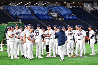 [포토]밝은 분위기로 훈련 시작하는 대표팀