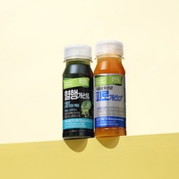 풀무원헬스케어, ‘식물성 오메가3·피로개선’ 융복합 라인업 강화...건강 루틴 공략