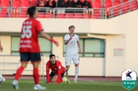 조르지 이탈에도 ‘뉴페이스’ 트란지스카 윙어로 데뷔전 데뷔골…포항의 공격 ‘옵션’ 추가