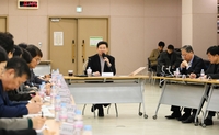이상일“용인 반도체 계획된 데로 차질 없이 이행돼야”