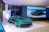 페라리, 부산서 ‘아말피 프라이빗 뷰’ 성료...부산·경남 VIP 80명 결집