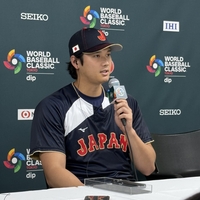 “워낙 잘하는 선수니까” 오타니에게 물었다, 한국 선수 중 가장 기대되는 선수는?→역시나 ‘절친’이었다 [SS도쿄in]