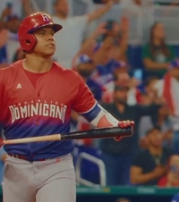 “미국·일본 말고 우리도 있다”…도미니카 공화국, ‘지구방위대’급 타선 앞세워 우승후보 자격 증명했다