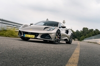 ‘에미라·엘레트라’를 0%대 금리로...로터스, 60개월 장기 할부·리스 문턱 낮췄다