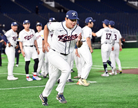 [포토]힘차게 달리는 소형준