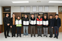 원주시시설관리공단, 도시환경부 현안 해결 관련 노사 합의